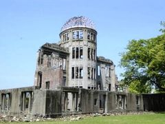 Hiroshima 2-Day Train&Hotel