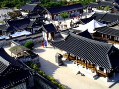 Namsan Hanok Village info_photo_466_1