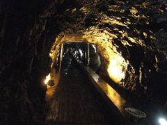 219952 Third Infiltration Tunnel
