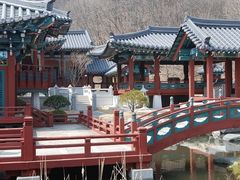 MBC DaeJangGum Park