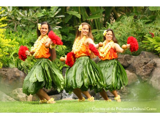 ポリネシア カルチャーセンター　4時間たっぷり自由に周れる！盛りだくさんのアクティビティ体験＆ハワイ最大の伝統ルアウショー＜送迎可／ビュッフェ付きプランあり＞