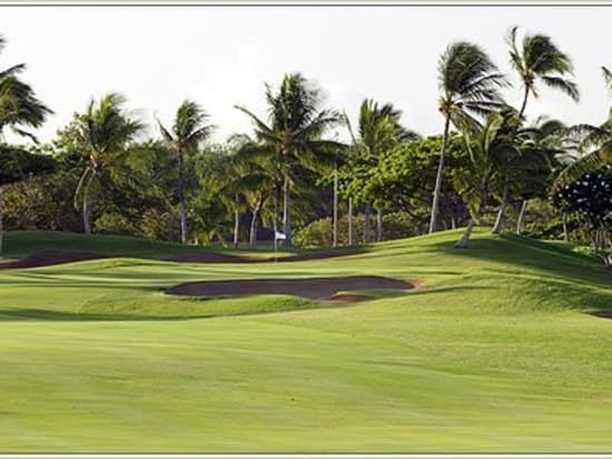 Hawaii Oahu Golf Ko Olina Golf Club Tours Activities Fun Things To Do In Oahu Hawaii Veltra