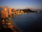 USA_Hawaii_Honolulu-Skyline