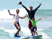 Hawaii_Waikiki_Hans Hedemann Surf