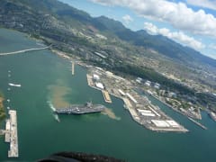 オアフ島ぐるっと一周 セスナ 小型飛行機 遊覧飛行 コオリナツアー By ワシンエアー ハワイ オアフ島 ホノルル の観光 オプショナルツアー専門 Veltra ベルトラ