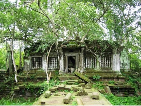 ベンメリア半日　貸切チャーター観光ツアー＜日本語ガイド＞