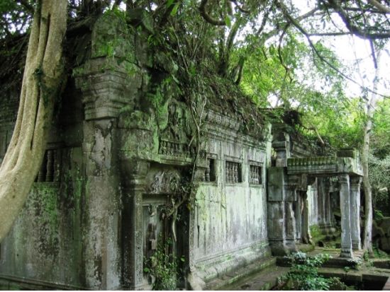 ベンメリア半日　貸切チャーター観光ツアー＜日本語ガイド＞