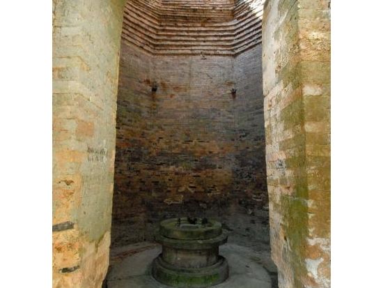 世界遺産サンボー・プレイ・クック　1日チャーターツアー ＜貸切／日本語ガイド／シェムリアップ発＞