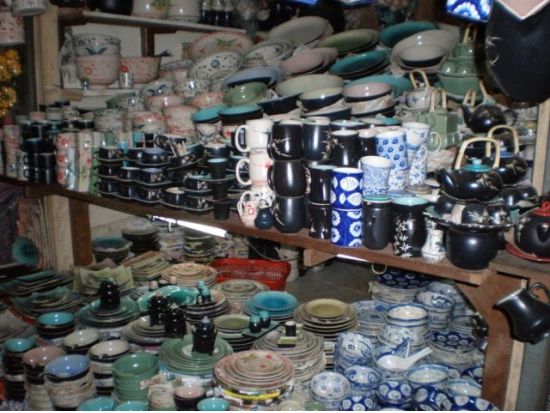 ショッピングとメコン川・クルーズ　半日チャーターツアー＜貸切／プノンペン発＞