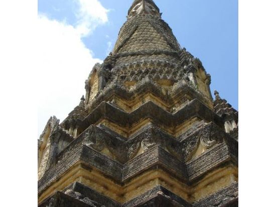 ウドン半日チャーターツアー ＜貸切／日本語ガイド／プノンペン発＞