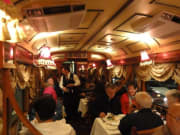 The Colonial Tramcar Restaurant
