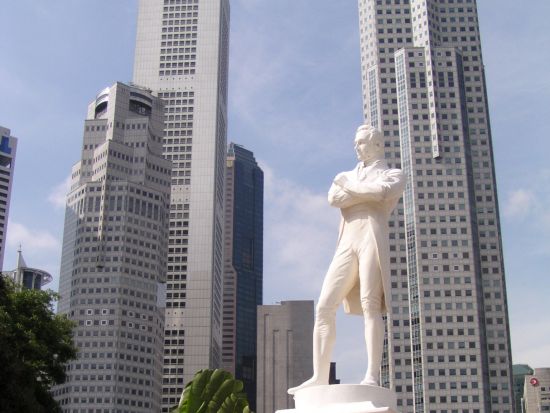 日本語ガイド派遣サービス　経験豊富な現地ガイドと自由に観光（4時間・8時間）