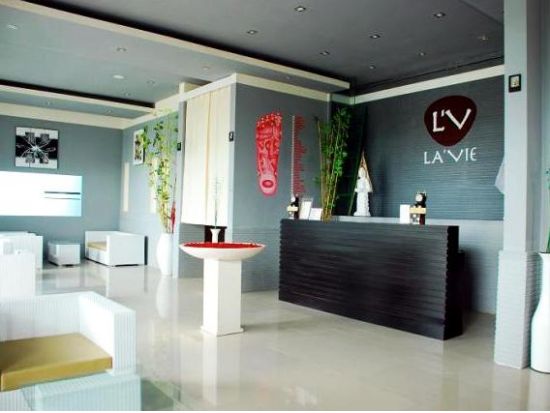 ラヴィ トータル センセーション マッサージ「LA’VIE」多様なマッサージを組み合わせた確かな技術力に定評＜往復送迎付／クタ地区＞