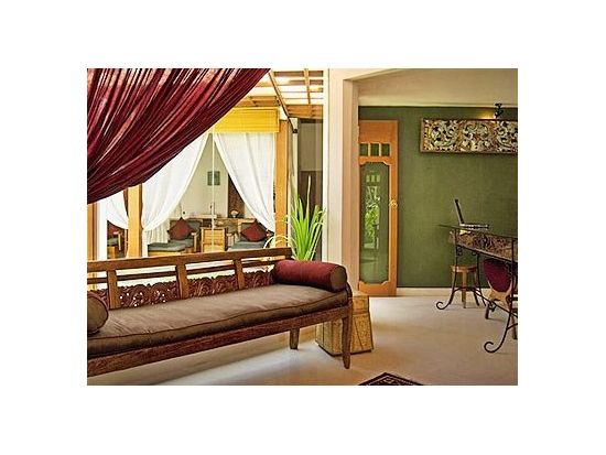 ジャムー トラディショナル スパ「Jamu Traditional Spa」お手頃価格でバリ伝統のマッサージを体験！短時間メニューが豊富＜クタ地区＞