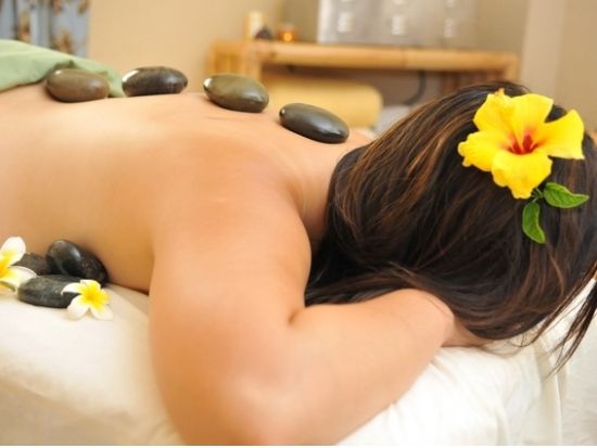 アロマトリートメント　ボディマッサージ　by Honua Therapeutic Massage