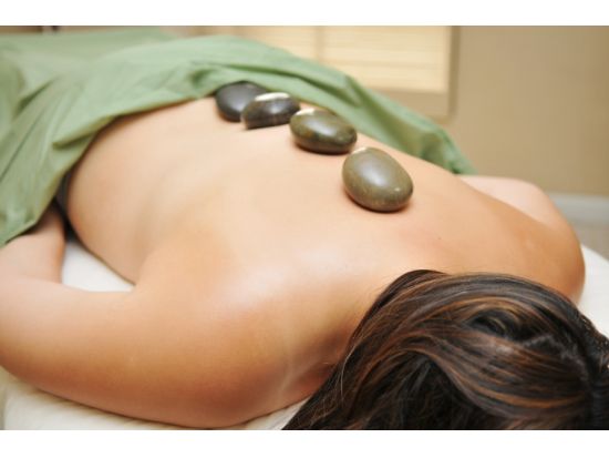 アロマトリートメント　ボディマッサージ　by Honua Therapeutic Massage