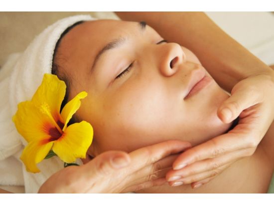 アロマトリートメント　ボディマッサージ　by Honua Therapeutic Massage