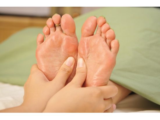 アロマトリートメント　ボディマッサージ　by Honua Therapeutic Massage