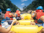 barron river rafting