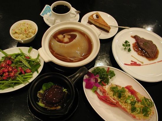 広東料理 四川料理 中国宮廷料理 満漢全席 レストラン 食事券 事前予約 台湾の観光 オプショナルツアー専門 Veltra ベルトラ 広東料理 四川料理 中国宮廷料理 満漢全席 レストラン 食事券 事前予約 台湾の観光 オプショナルツアー専門 Veltra ベルトラ