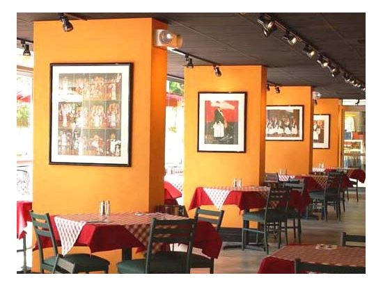 アランチーノ・レストラン　食事券＆事前予約　本格派イタリアンディナーを堪能！＜夕食／マリオットホテル内＞