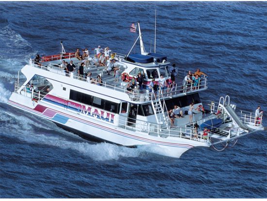 モロキニ島シュノーケリングクルーズ ＜朝・昼食付／現地集合＞