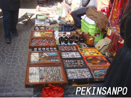 【日本語ガイド付】北京わがままチャーター＋空港送迎(5時間 or 8時間)☆到着日／出発日を有効活用！万里の長城観光も可能 *車1台あたり料金