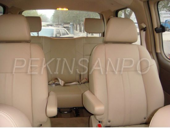 【日本語ガイド付】北京わがままチャーター＋空港送迎(5時間 or 8時間)☆到着日／出発日を有効活用！万里の長城観光も可能 *車1台あたり料金