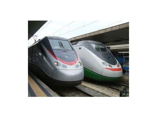 【駅送迎】ローマ・テルミニ駅 ⇔ ローマ市内 ＜貸切＞