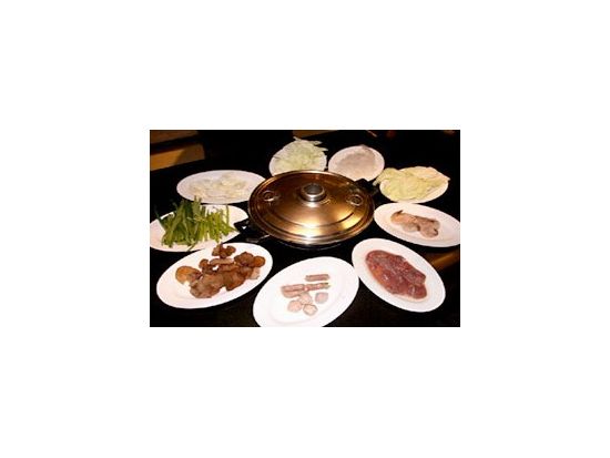 コカ「Coca」食事券&事前予約サービス バンコクでNo.1と評判の元祖タイスキ・レストラン＜スリウオン店／ランチorディナー／個室手配可能＞