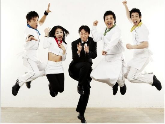 【済州島】「NANTA(ナンタ)」☆世界中で人気のエンターテイメントの臨場感を体験！＜チケット事前手配＞