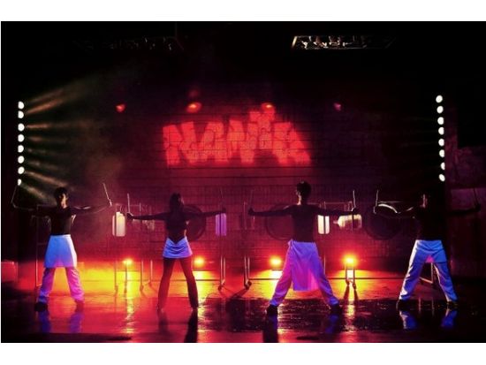 【済州島】「NANTA(ナンタ)」☆世界中で人気のエンターテイメントの臨場感を体験！＜チケット事前手配＞