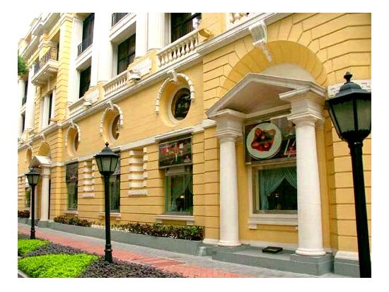 広州 1日市内観光ツアー！広東名物「飲茶」付き＜混載／日本語ガイド／入場料込／広州発＞