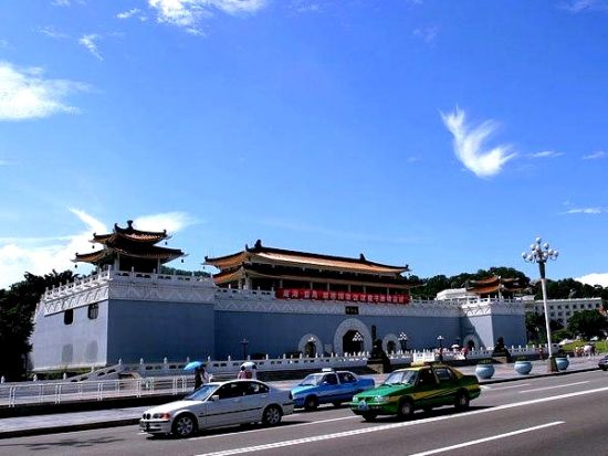 孫文の故郷を巡る すべてコミコミ中山＆珠海日帰りツアー＜広州発＞