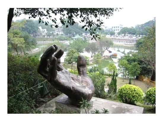 孫文の故郷を巡る すべてコミコミ中山＆珠海日帰りツアー＜広州発＞