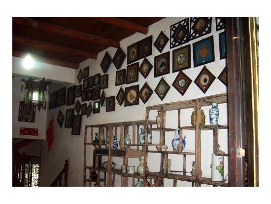 南国陶磁器の都 佛山日帰りツアー＜広州発＞