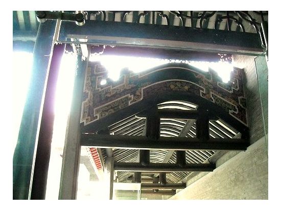 南国陶磁器の都 佛山日帰りツアー＜広州発＞