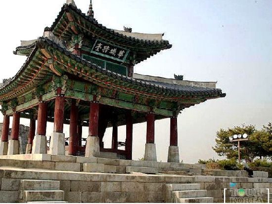 龍仁大長今パーク(旧MBCドラミア)ツアー　1日プランは水原華城＋華城行宮も観光！＜1日・半日／日本語ガイド＞