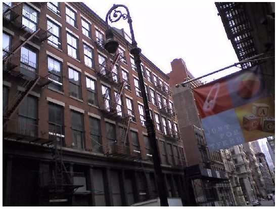 ニューヨークお買い物ツアー お好みに合わせてマンハッタンでショップ巡り！＜日本語ガイド＞