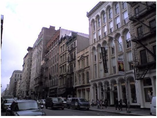 ニューヨークお買い物ツアー お好みに合わせてマンハッタンでショップ巡り！＜日本語ガイド＞