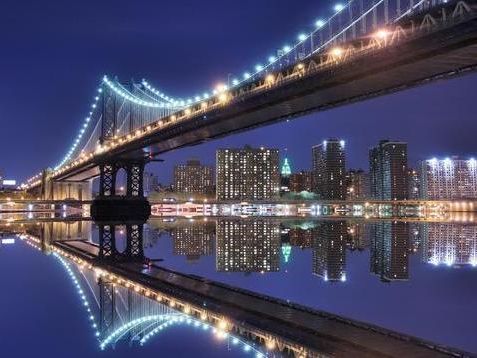 クライスラー ビル | ニューヨーク 旅行の観光・オプショナルツアー
