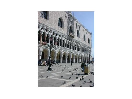 スムーズに入場！　アカデミア美術館 入場チケット予約＜ヴェネツィア発＞