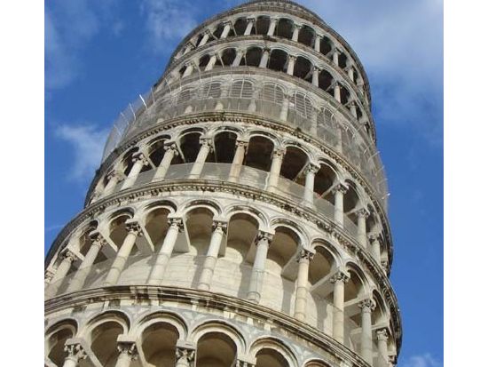 ピサ半日観光ツアー ピサの斜塔入場付き！プライベートプランあり＜午前 or 午後／日本語or英語ガイド／フィレンツェ発＞by Mybus