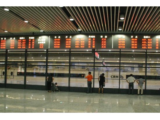 【上海発・蘇州ツアー】新型高速列車(CRH2)で往復！世界遺産・蘇州観光ツアー＜昼食付＞