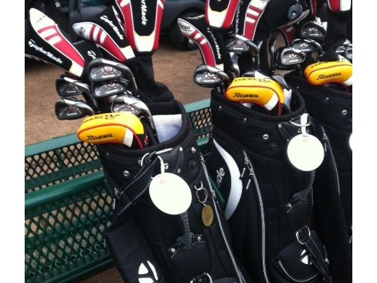 ワイケレ・カントリークラブ　ゴルフ場往復シャトルサービス ＜初級者向けコース＞