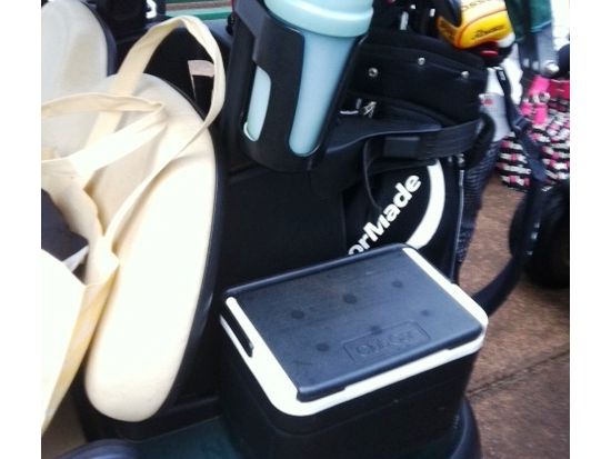 ワイケレ・カントリークラブ　ゴルフ場往復シャトルサービス ＜初級者向けコース＞