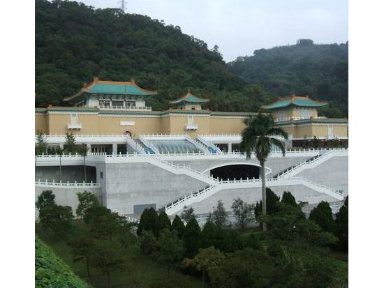 故宮博物院 日本語ガイド付き見学ツアー　ベテランガイド確約！ じっくり約2時間の解説付き貸切ツアー＜午前または午後＞by JTB