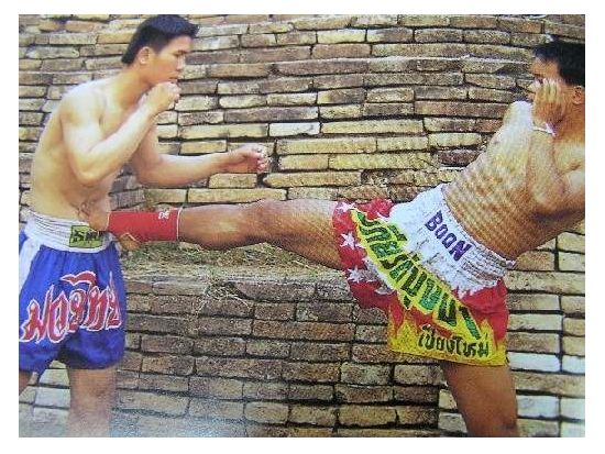 ムエタイ観戦ツアー☆聖地「ルンピニ・スタジアム」のリングサイド席で本場ムエタイ観戦！＜火・金・土曜催行／ホテル送迎付／日本語ガイド＞