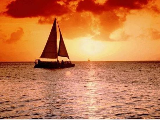 ジェードレディーIII サンセットクルーズ  ディナー付きプランあり＜2ドリンク付き／送迎付／月・火・木・土＞