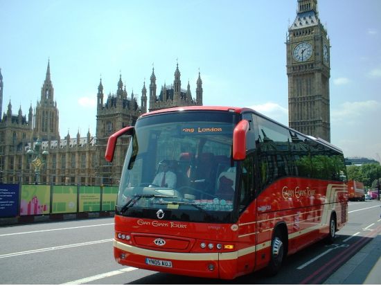 ロンドン1日観光ツアー　ロンドンの見どころを凝縮！セント・ポール大聖堂＋ロンドン塔＋テムズ川クルーズ ＜英語ガイド＞ by Evan Evans Tours